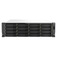 QNAP 22 Bay NAS, TS-h2287XU-RP-E2336-32G