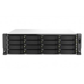 QNAP 22 Bay NAS, TS-h2287XU-RP-E2336-32G