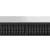 QNAP TS-h2490FU-7302P-128G NASRack Mount NAS