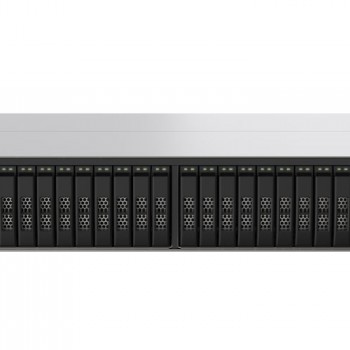 威聯通 QNAP TS-h2490FU-7232P-64G NAS 網絡儲存裝置