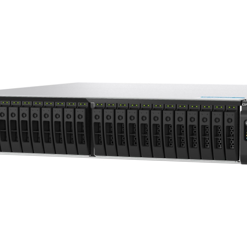 威聯通 QNAP 30 Bay 網絡儲存裝置, TS-h3077AFU-R5-32G