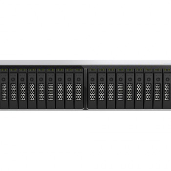 威聯通 QNAP 30 Bay 網絡儲存裝置, TS-h3077AFU-R5-32G