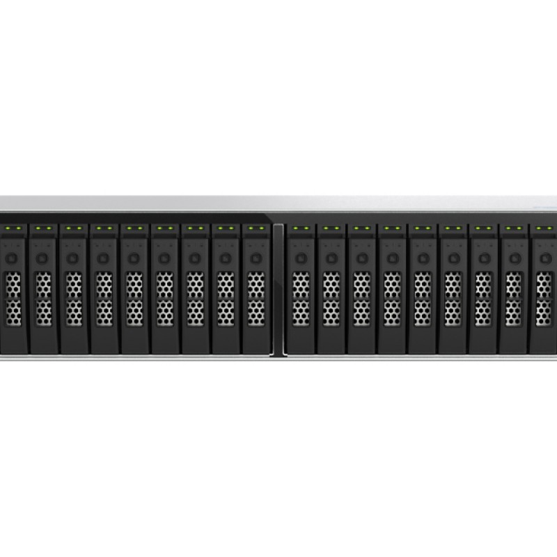 威聯通 QNAP 30 Bay 網絡儲存裝置, TS-h3077AFU-R5-32G