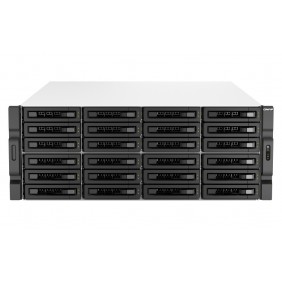 QNAP 30 Bay NAS, TS-h3087XU-RP-E2378-64G