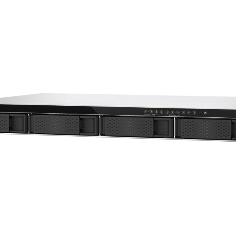 QNAP 7 Bay NAS, TS-h765eU-8G