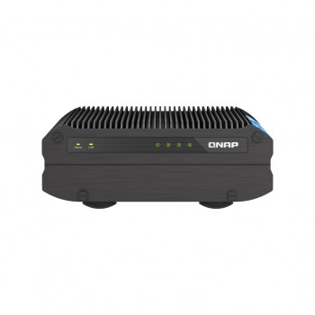 威聯通 QNAP TS-i410X-8G NAS 網絡儲存裝置
