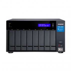 QNAP TVS-872XT-i5-16G NAS