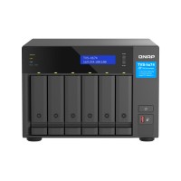 QNAP 6 Bay NAS, TVS-h674-i3-16G