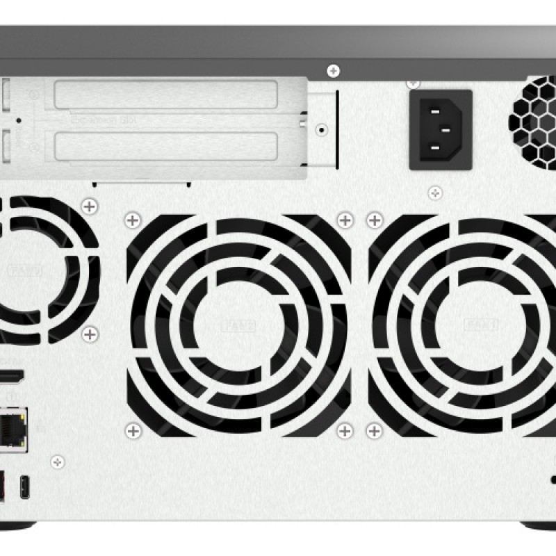 QNAP TVS-h674-i5-32G NAS