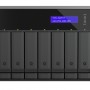 QNAP 8 Bay NAS, TVS-h874T-i7-32G