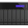 QNAP 8 Bay NAS, TVS-h874T-i9-64G