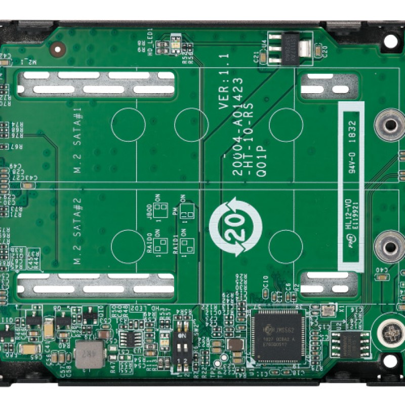 QNAP QDA-A2MARNAS Accessories