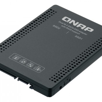 威聯通 QNAP QDA-A2MAR