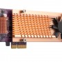 QNAP QM2-4S-240