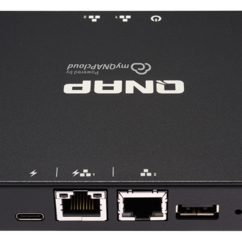 QNAP QWU-100NAS Accessories