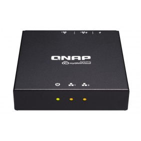 威聯通 QNAP QWU-100