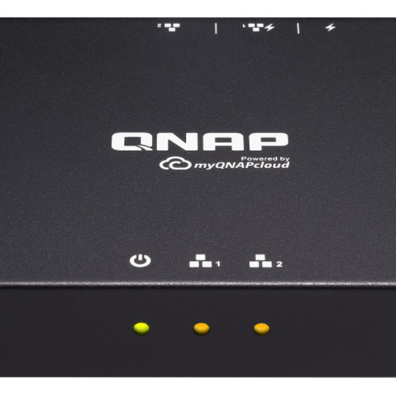 QNAP QWU-100NAS Accessories