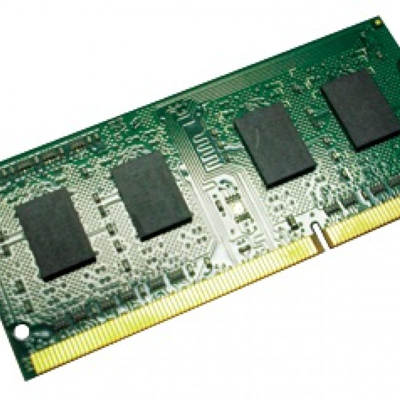 威聯通 QNAP RAM-2GDR3T0-SO-1600NAS 配件
