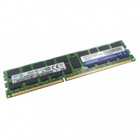 威聯通 QNAP RAM-32GDR4ECK0-RD-2666