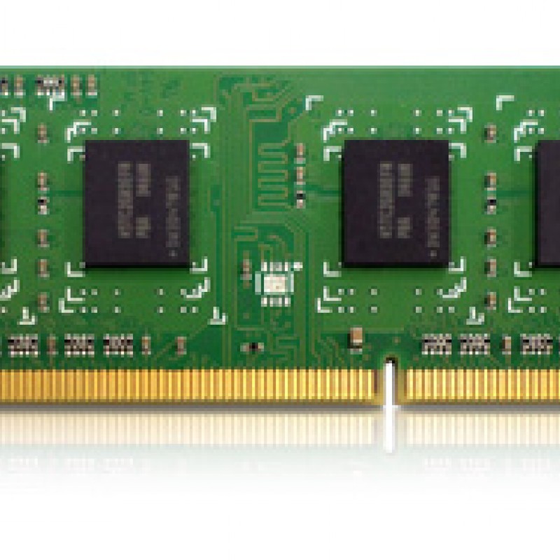 威聯通 QNAP RAM-4GDR3-SO-1600NAS 配件