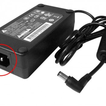 威聯通 QNAP SP-2BAY-ADAPTOR-90W