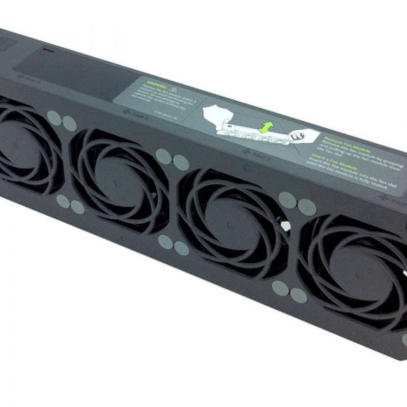QNAP SP-A02-8CM4A-FAN-MODULENAS Accessories