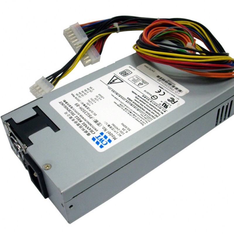 QNAP SP-X79P-PSUNAS Accessories