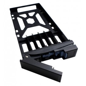 威聯通 QNAP TRAY-25-NK-BLK01