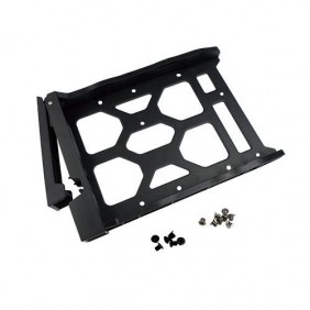 威聯通 QNAP TRAY-25-NK-BLK02