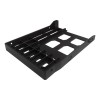 威聯通 QNAP TRAY-25-NK-BLK03NAS 配件
