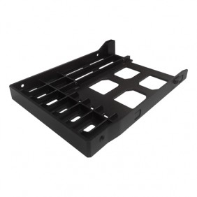 威聯通 QNAP TRAY-25-NK-BLK03