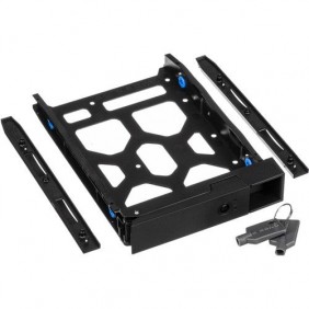 威聯通 QNAP TRAY-35-BLK01