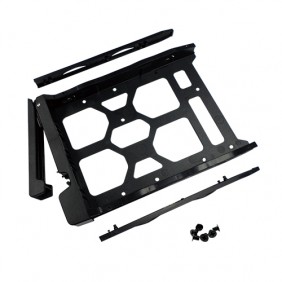 威聯通 QNAP TRAY-35-NK-BLK001