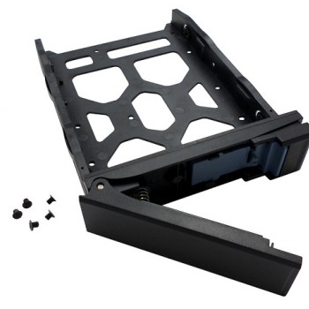 威聯通 QNAP TRAY-35-NK-BLK03