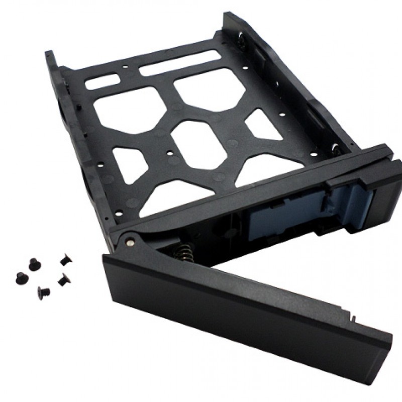 QNAP TRAY-35-NK-BLK03NAS Accessories
