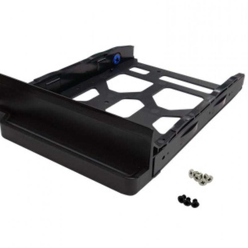 QNAP TRAY-35-NK-BLK04NAS Accessories
