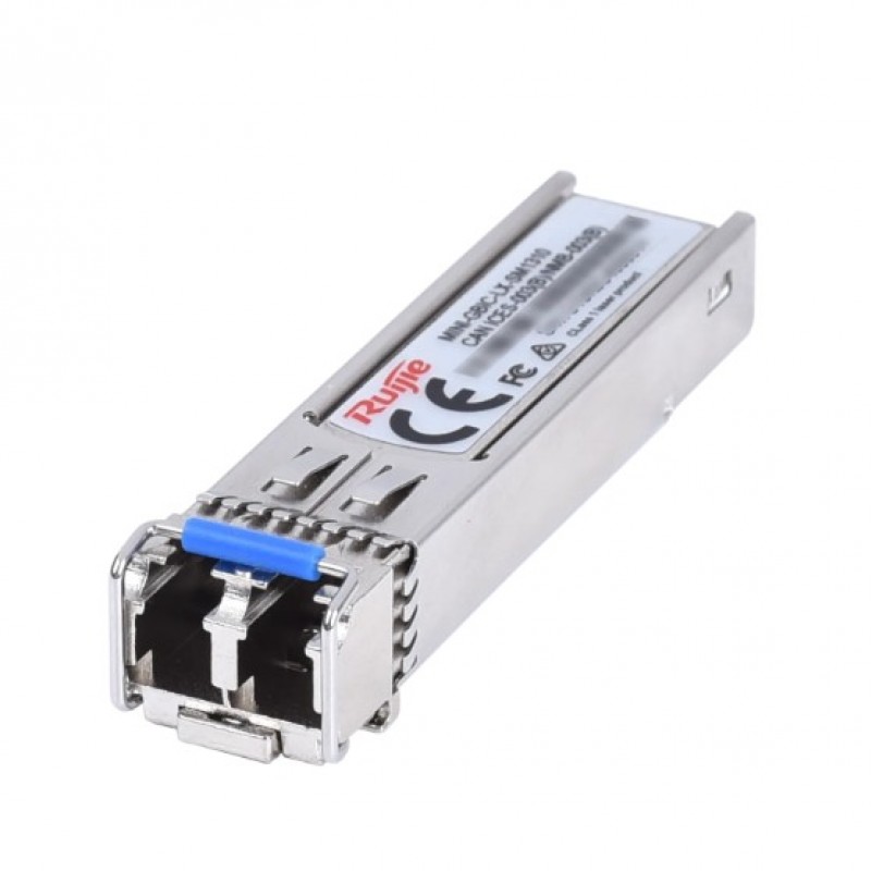 Ruijie Reyee Transceiver, MINI-GBIC-LX-SM1310