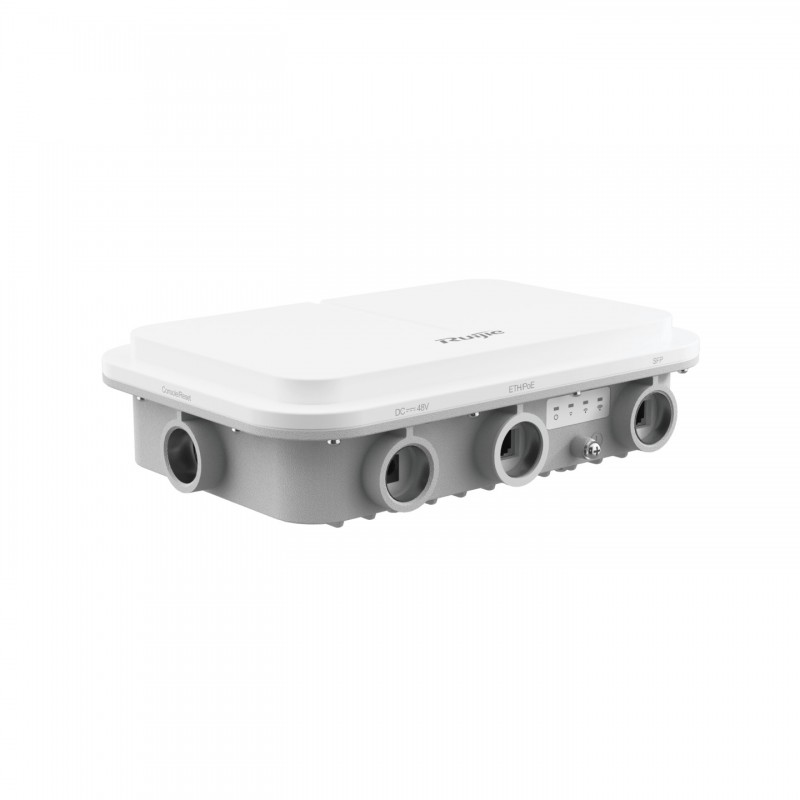 Ruijie Reyee Wireless Access Point, RG-AP680(CD)Access Points