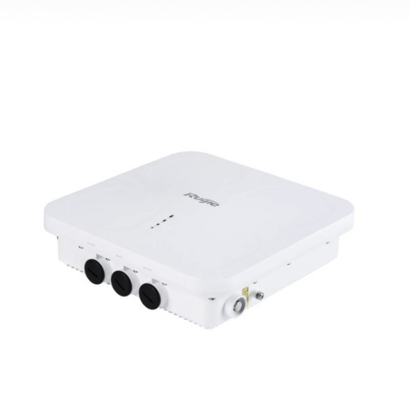 Ruijie Reyee Wireless Access Point, RG-AP680P-LAccess Points