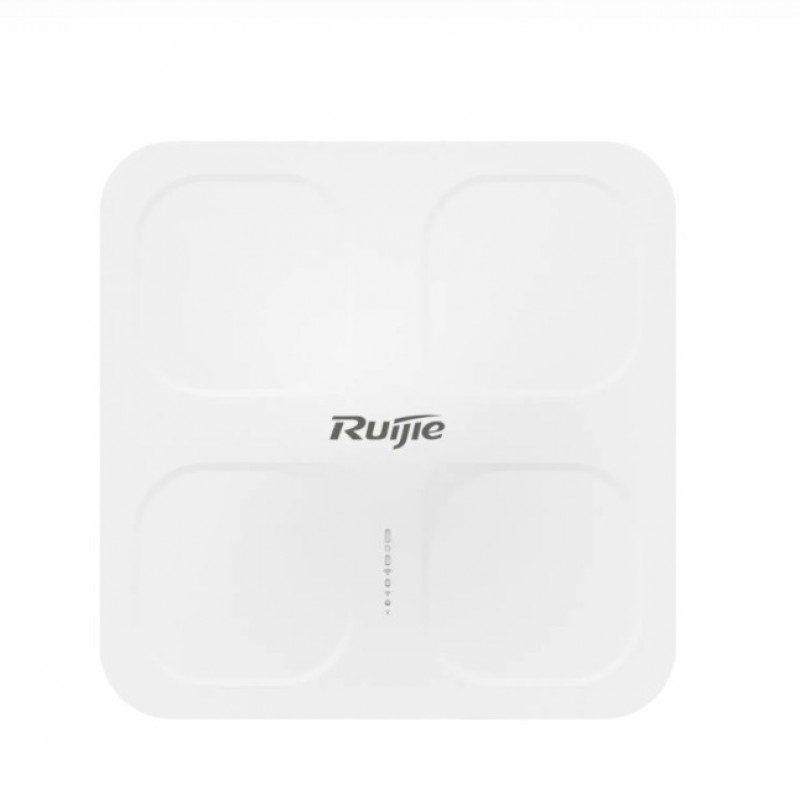 Ruijie Reyee Wireless Access Point, RG-AP680P-LAccess Points