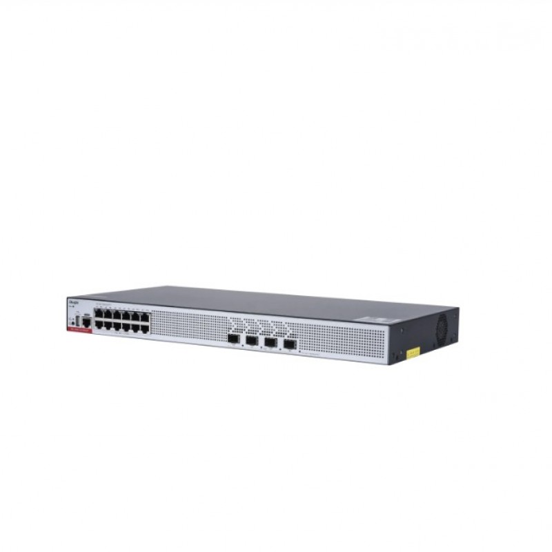 Ruijie Reyee PoE Managed Switch, RG-CS83-12GT4XS-PSwitches