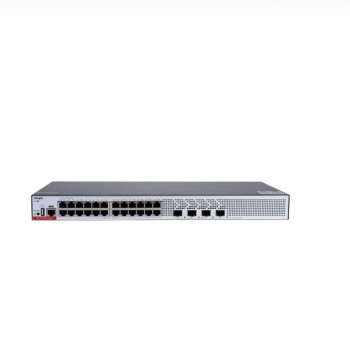 Ruijie Reyee PoE Managed Switch, RG-CS83-24GT4XS-P