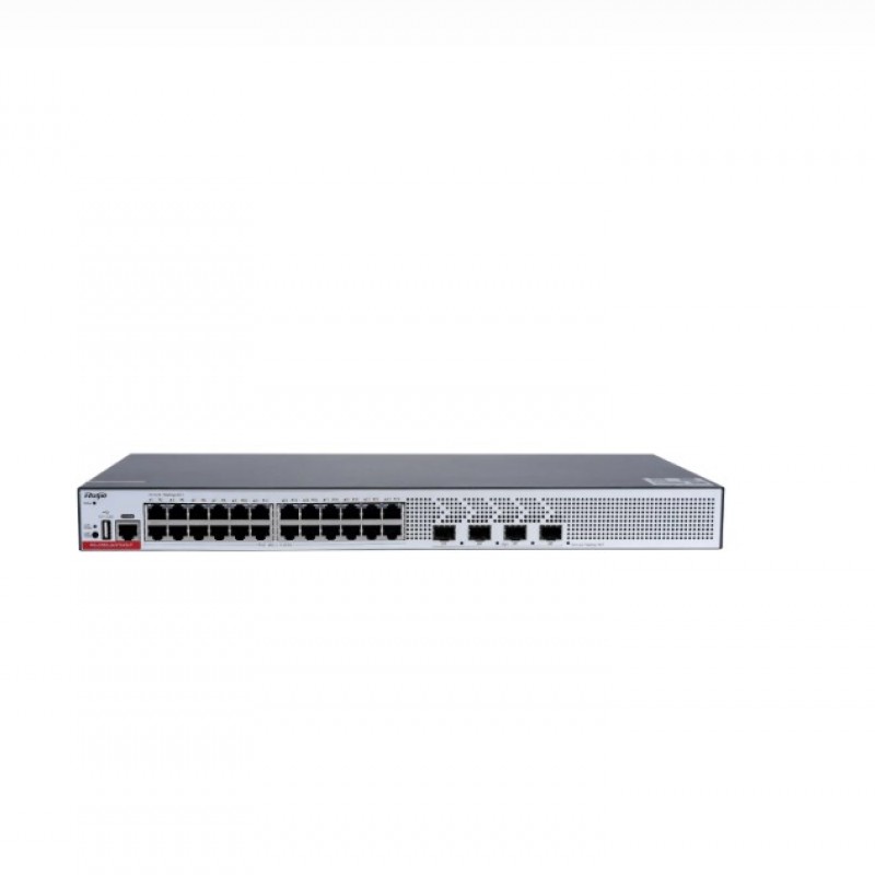 Ruijie Reyee PoE Managed Switch, RG-CS83-24GT4XS-PSwitches