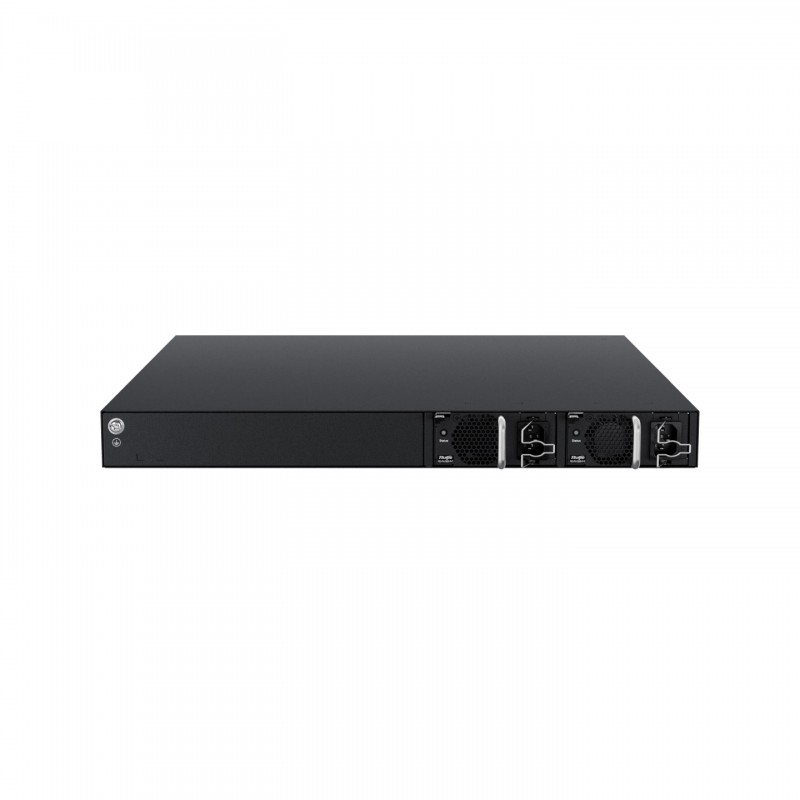 Ruijie Reyee PoE Managed Switch, RG-CS83-24GT4XS-PDSwitches