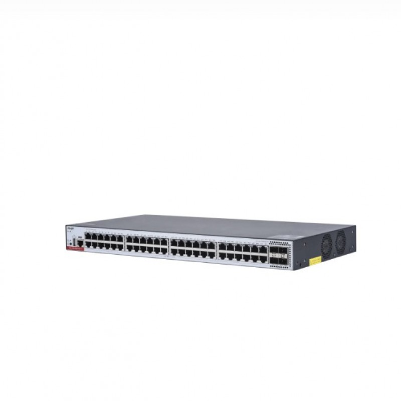 Ruijie Reyee PoE Managed Switch, RG-CS83-48GT4XS-PSwitches