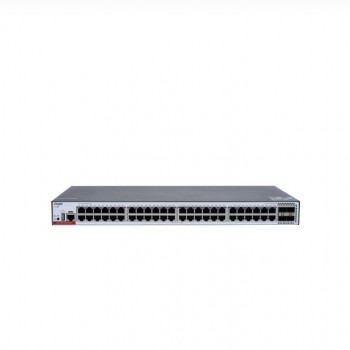 Ruijie Reyee PoE Managed Switch, RG-CS83-48GT4XS-P