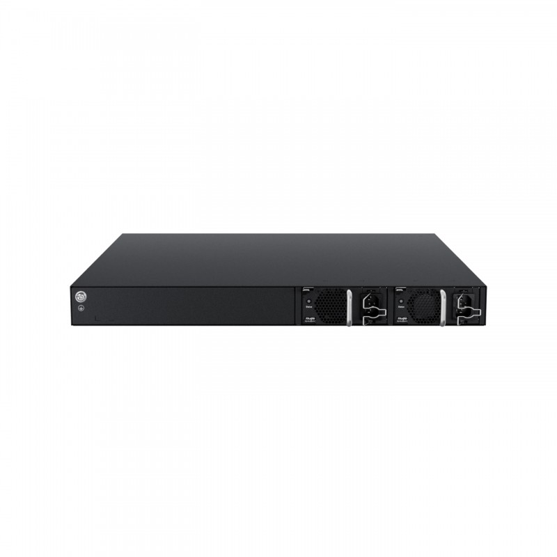 Ruijie Reyee PoE Managed Switch, RG-CS83-48GT4XS-PDSwitches