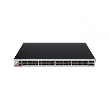 Ruijie Reyee PoE Managed Switch, RG-CS83-48GT4XS-PD