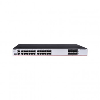 Ruijie Reyee Managed Switch, RG-CS85-24GT8XS-D