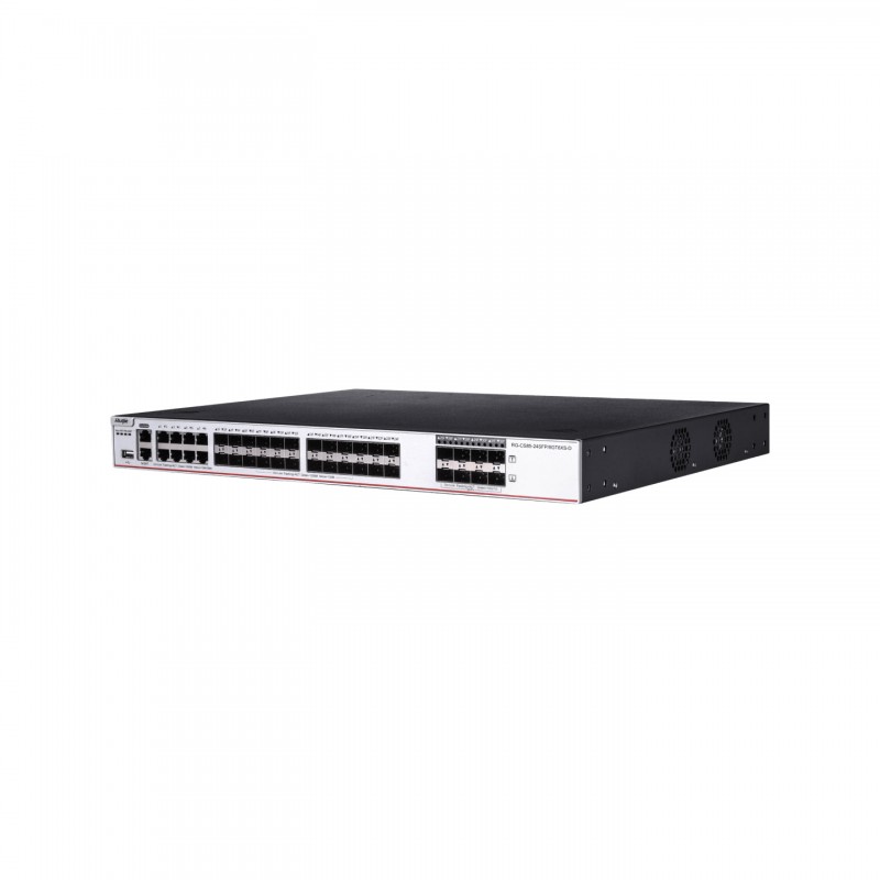 Ruijie Reyee Managed Switch, RG-CS85-24SFP/8GT8XS-DSwitches